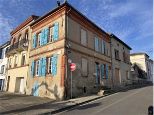 propriete à la vente -   82100  CASTELSARRASIN, surface 77 m2 vente propriete - UBI463173110